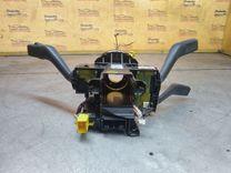 Переключатель подрулевой (стрекоза) RLXLDF Volkswagen Passat - Фото 7