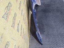 Крыло переднее правое 67DM1W Citroen Xsara Picasso - Фото 10