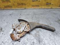 Рычаг ручного тормоза (ручника) WQS3EF Toyota Corolla