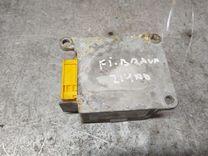 Блок AirBag W5VBF8 Fiat  купить