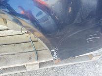 Крыло заднее левое 76NZ8R Audi A6 undefined