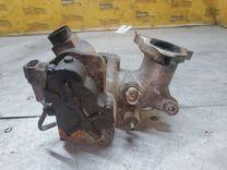 Заслонка дроссельная 642ITE Toyota Avensis - Фото 4