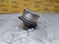 Моторчик печки IBX6S3 Subaru Forester купить с доставкой