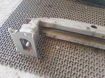 Усилитель бампера переднего 4NPGGG Toyota Avensis - Фото 5