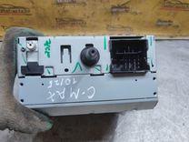 Магнитола VTGW2W Ford C-Max - Фото 6