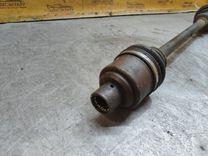 Полуось передняя правая (приводной вал, ШРУС) D0Y4QS Renault 19 undefined