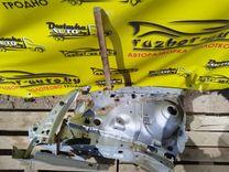 Лонжерон правый 6KJKU5 Opel Astra купить