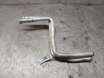 Патрубок отопителя (печки) 7S8BS6 Audi A6