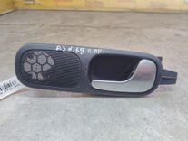 Ручка внутренняя передняя правая 2UMY89 Audi A3 - Фото 1