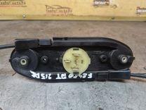 Блок управления печки/климат-контроля MUNDTR Ford Escort - Фото 4