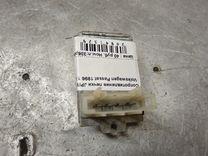 Сопротивление печки JPIWDI Volkswagen Passat - Фото 2