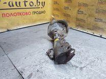 Амортизатор передний левый 7LS1Y1 Toyota Yaris купить в магазине запчастей бу