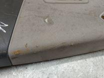 Обшивка стойки центральной левой T9ZCIN Volvo XC70 купить в магазине запчастей бу