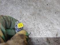 Проводка двери задней левой T16L57 Peugeot 406 купить с доставкой