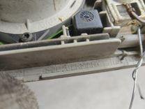 Фонарь салона (плафон) 9RD39O Audi A4 - Фото 3