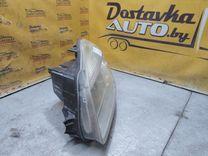 Фара левая 1069A9 Skoda Fabia купить