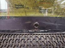 Стекло заднее QRMG51 Citroen Xsara Picasso - Фото 6