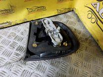 Фонарь задний левый 0QL7MD Volvo V40 купить с доставкой