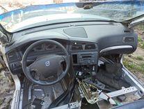Блок AirBag H8GK3X Volvo V70 - Фото 2