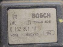 Моторчик заслонки печки FJZ85L Renault Espace - Фото 4