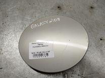 Лючок топливного бака FBKIQX Ford Galaxy