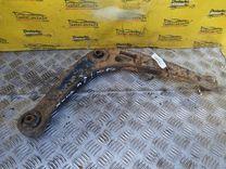 Рычаг передний левый Q13I00 Renault Espace - Фото 1