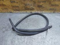 Уплотнитель двери передней правой BTHTNS Mazda Xedos 6 - Фото 3