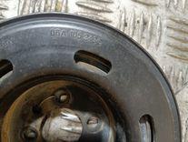 Шкив коленвала Z95HUH Audi A3 - Фото 4