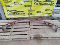 Решетка капота USP9HO Fiat Multipla - Фото 11