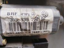 Стеклоподъемник электрический задний правый 3CWOJF Volkswagen Passat купить