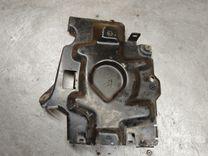 Полка аккумулятора IO1OVK Citroen C4 - Фото 2