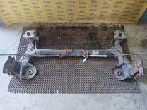 Подсветка салона QUHL9G Alfa Romeo 156