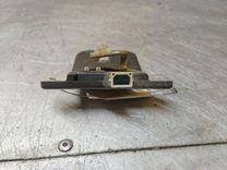 Замок багажника 48ONOX Audi A3 купить на авторазборке