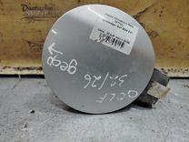 Лючок топливного бака 7F77WJ Volkswagen Golf - Фото 1
