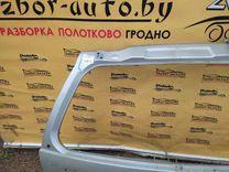 Крышка багажника (дверь 3-5) DYY404 Citroen C5 купить с доставкой