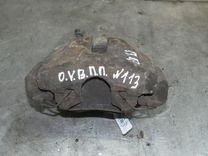 Суппорт передний правый 8MU1YO Opel Vectra