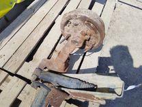 Балка подвески задняя 568AFH Citroen ZX undefined