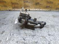 Теплообменник масляного фильтра ZDI90U Toyota Avensis - Фото 2