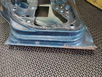 Дверь задняя левая 1VFSV6 Seat Altea - Фото 10