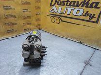 Блок ABS HMXSQX Renault Scenic купить