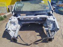 Лонжерон левый 31PHL4 Ford Fusion - Фото 1