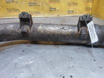 Патрубок интеркулера RDW7W4 Peugeot 806 - Фото 4