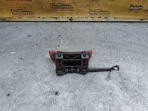 Ручка наружная передняя левая HCX044 Peugeot 206 купить с доставкой