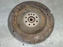 Комплект сцепления JXEDEJ Peugeot 307 - Фото 6