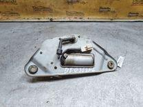 Моторчик заднего стеклоочистителя (дворника) T1Y6YL Daewoo Nubira купить в магазине запчастей бу