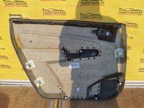 Обшивка дверей (комплект) 7N4396 Opel Zafira купить