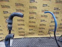 Трубка топливная I68I9C Fiat Punto купить с доставкой