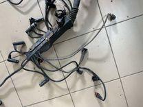 Проводка двигателя EF9MEF BMW 5 E39 undefined