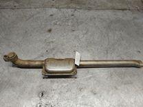 Глушитель автономного отопителя 820U1Q Ford Galaxy купить