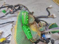 Проводка салона MHXSC1 Volvo V40 - Фото 28